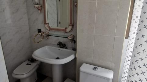 Foto 5 de Pis de lloguer a Amado de Lázaro, Centro, Huelva Capital