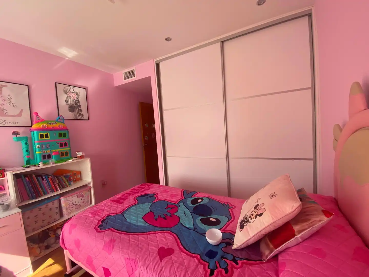 Attique avec terrasse à vendre à Lorca Ciudad, imagen 18