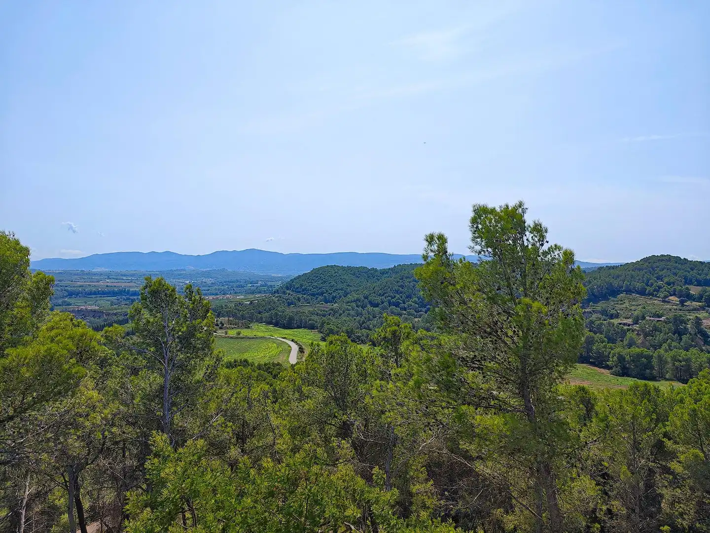 Houses for sale in Cabrera d'Anoia  with Heating, Private garden and Terrace