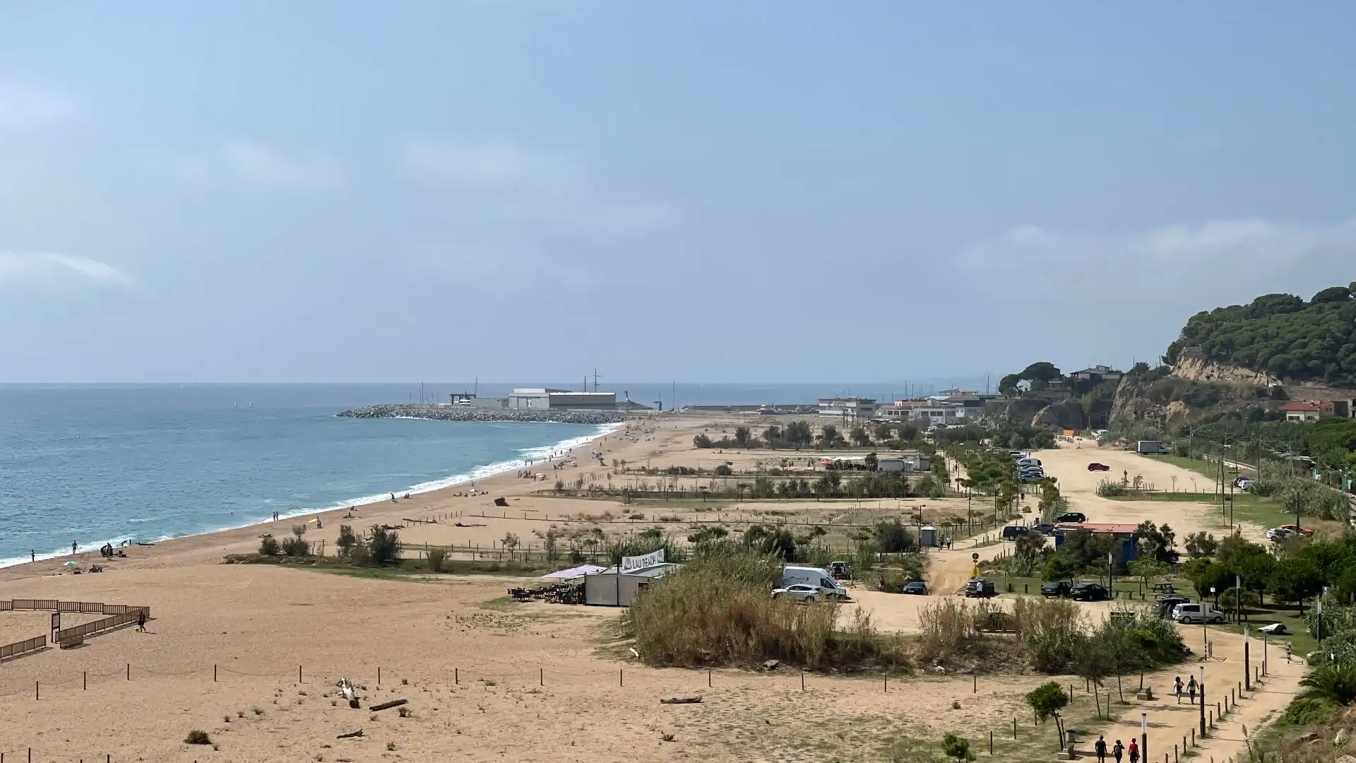 Dachboden zur Miete in Canet de Mar