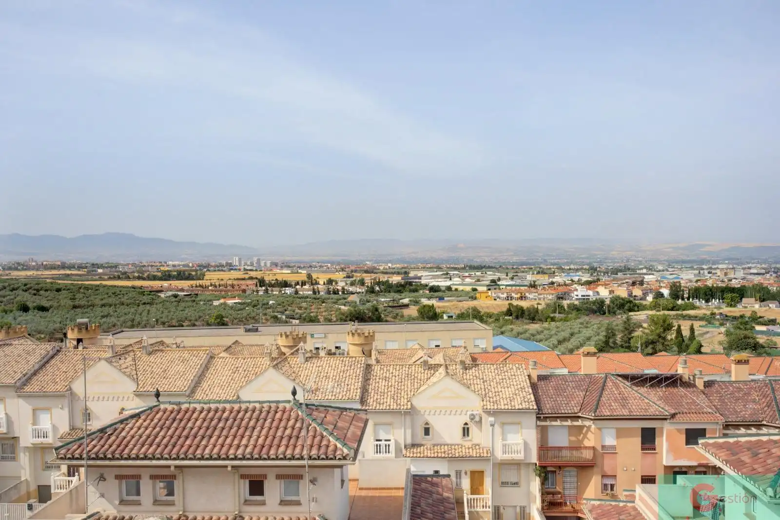 Chalet con piscina en venta en Peligros, imagen 25