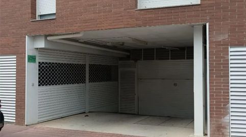 Photo 2 of Garage for rent in Carrer Rovira, 31, El Pla del Penedès, Barcelona