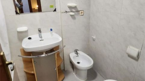Foto 3 von Wohnung zur Miete in Calle Duero, 10, Terradillos, Salamanca
