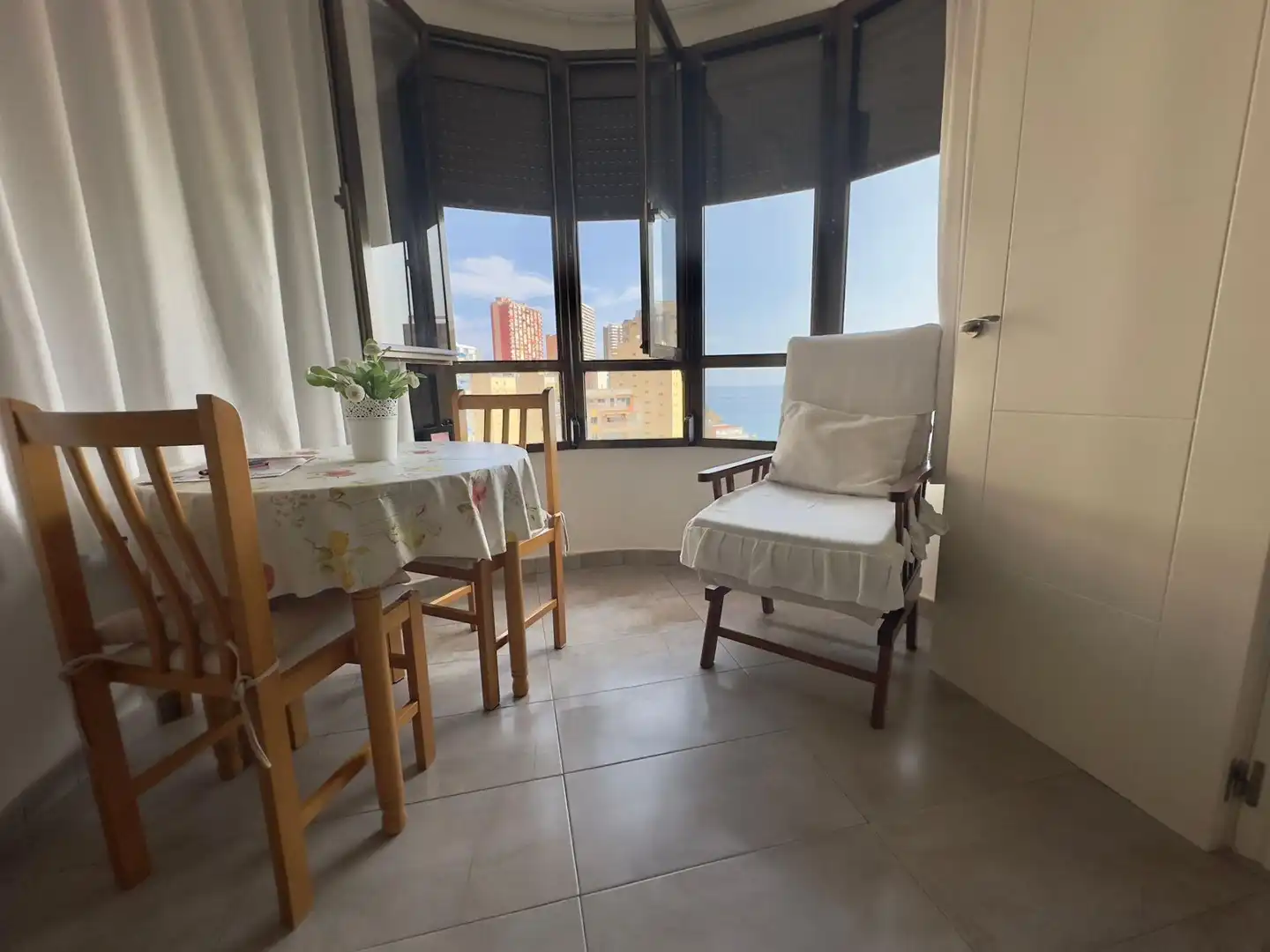 Wohnung zum Verkauf in Playa Levante