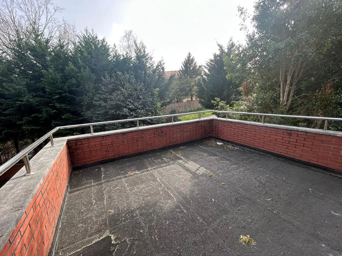 Casa amb terrassa en venda a Basobarri Kalea, imagen 63