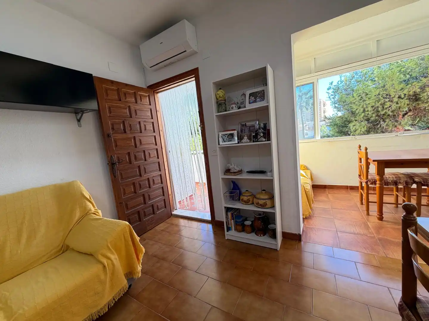 Penthouse mit Pool zum Verkauf in Calle Doctor Waksman 47, imagen 3