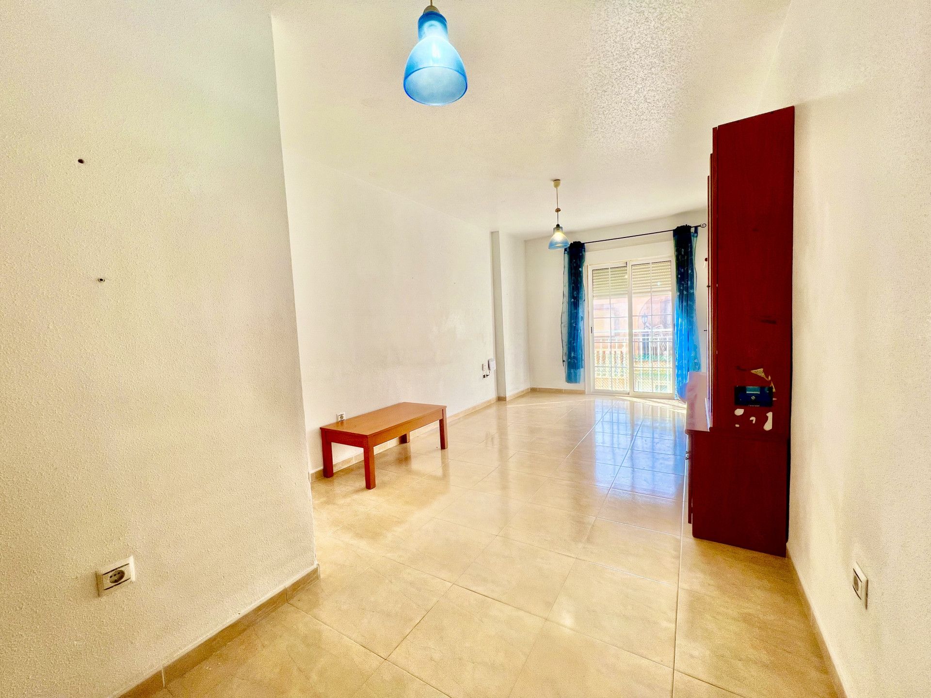 Flat for sale in Vícar  with Air Conditioner, Terrace and Furnished