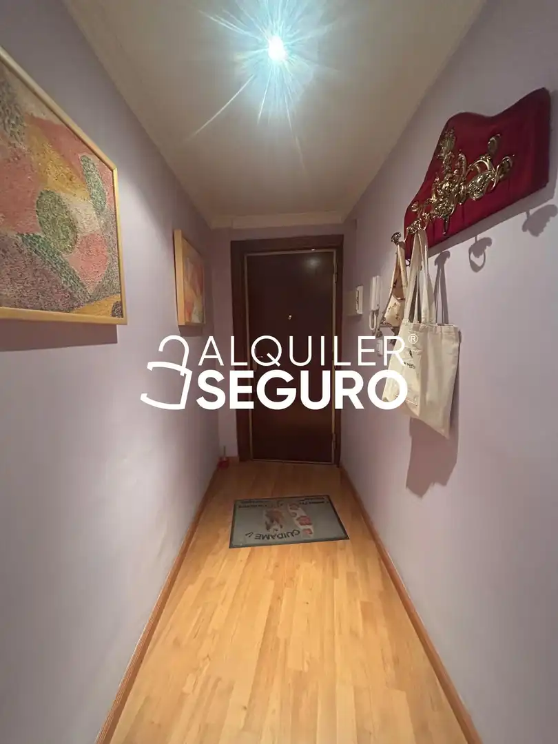 Flat with lift to rent in agustina de aragon, imagen 27