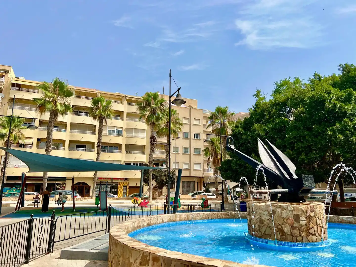 Apartament en venda a Centro