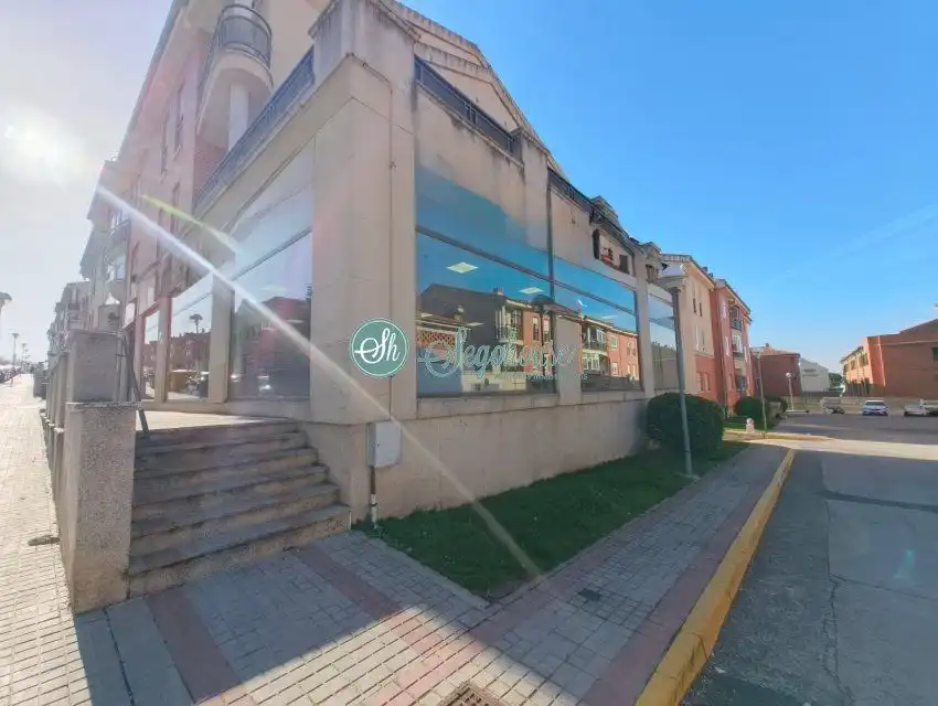 Local comercial en venda a La Lastrilla, imagen 30