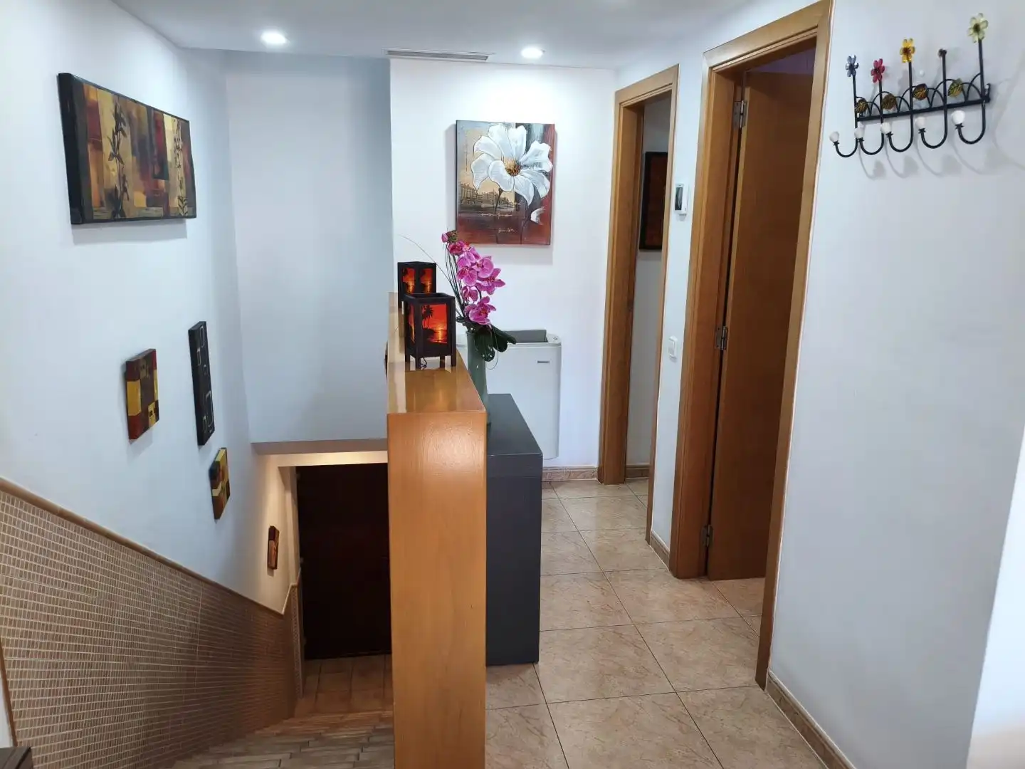 Wohnung zum Verkauf in Emilia Sureda 12a, imagen 2