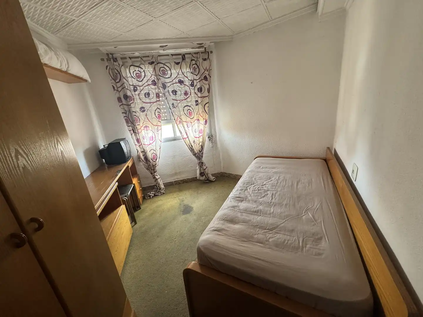Habitación de Piso en venta en Castellón de la Plana / Castelló de la Plana