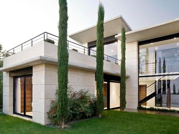 Villa con balcone in vendita a Cabrils