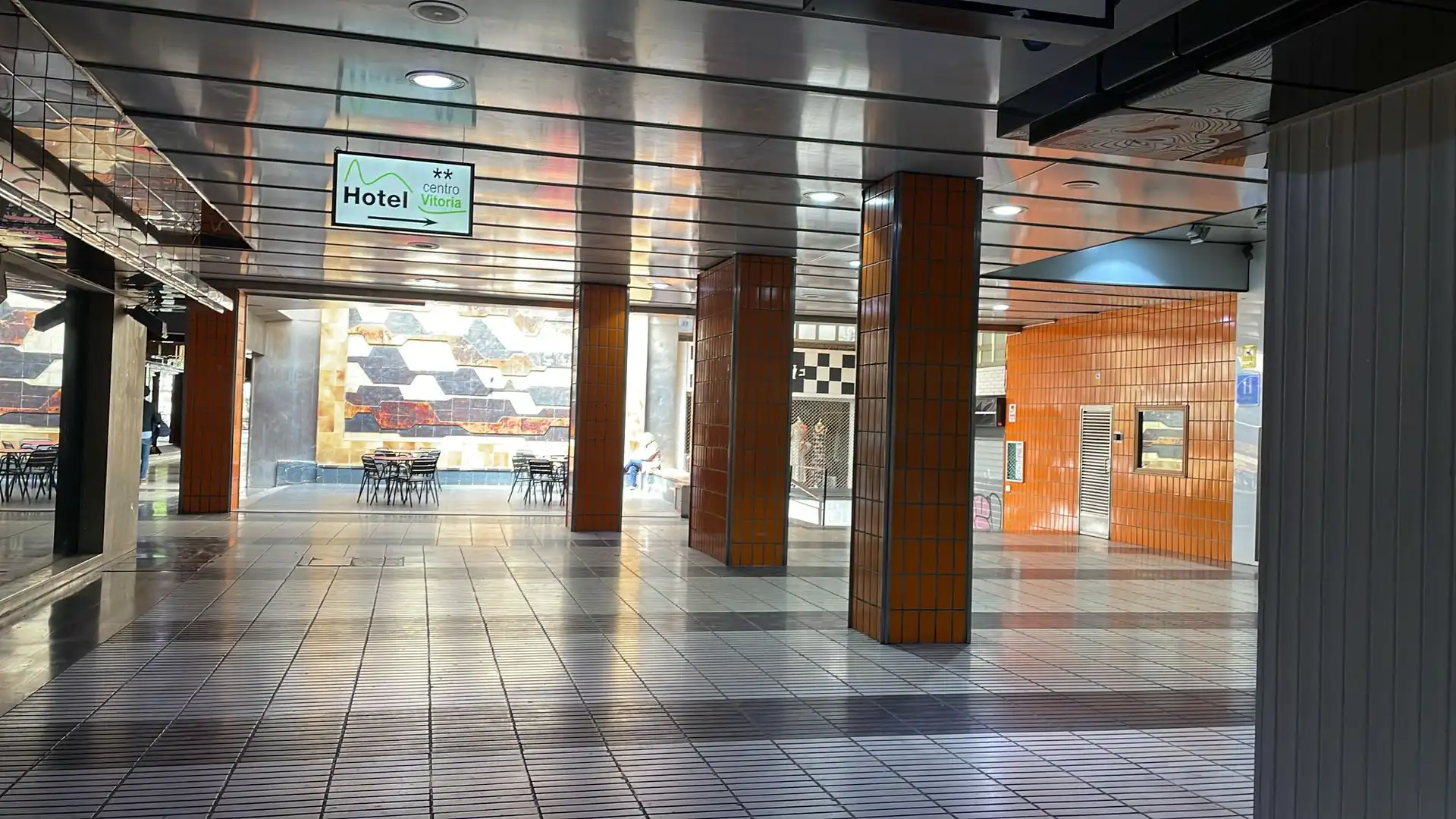 Büro zum Verkauf in Calle Postas 32, imagen 11