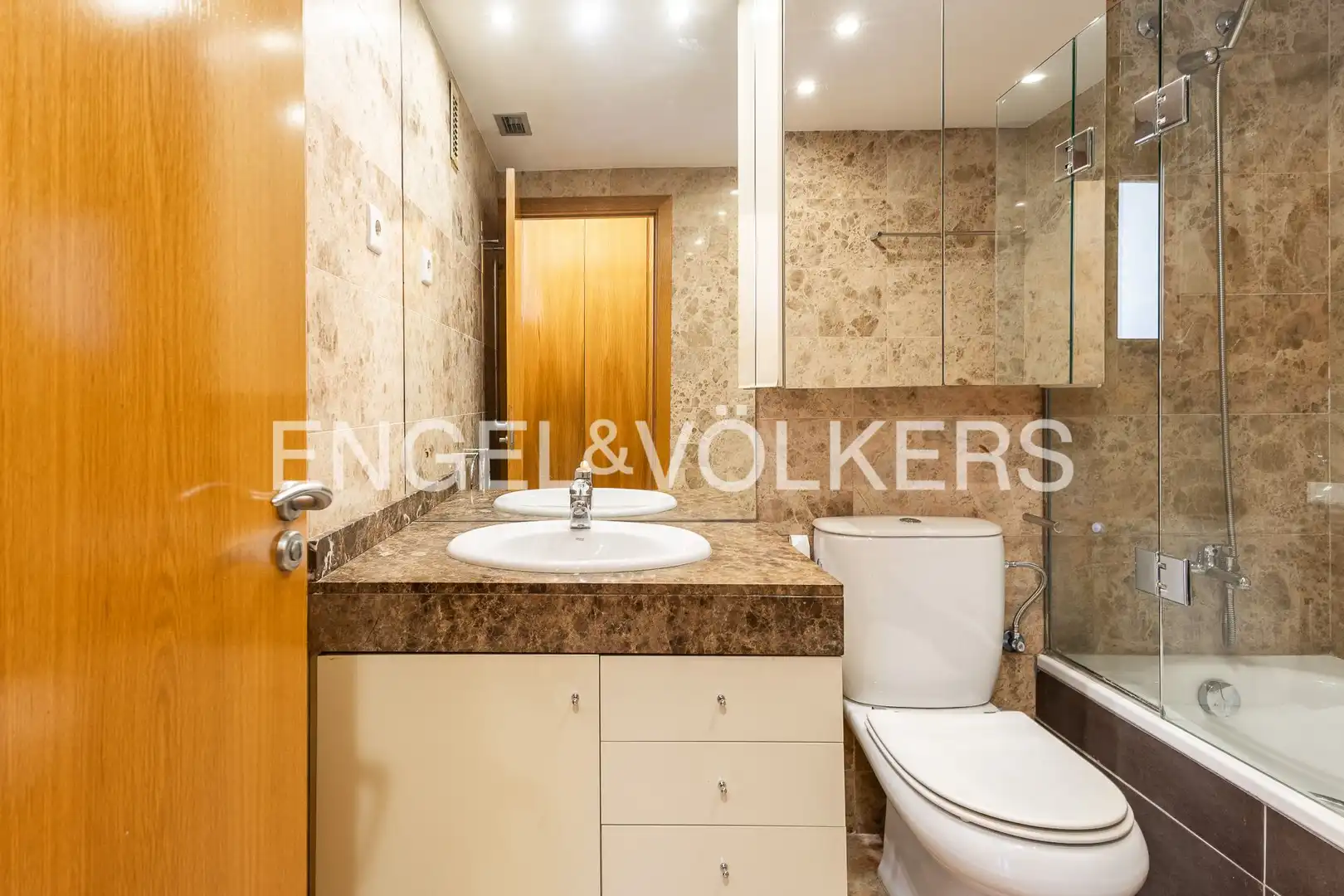 Wohnung mit Aufzug zum Verkauf in Sant Martí, imagen 39