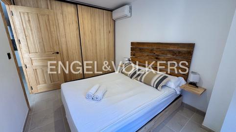 Foto 2 de Piso de alquiler en Centro Urbano, Dénia