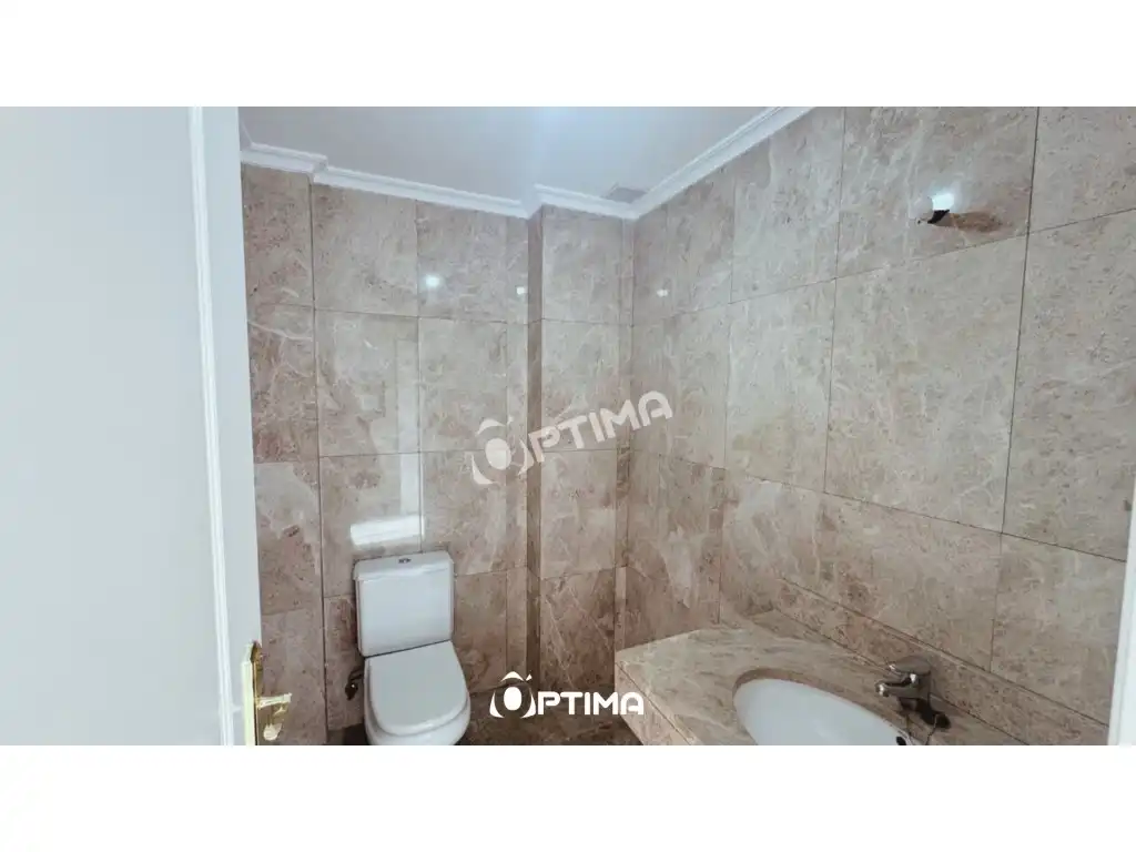 Baño de Casa o chalet en venta en Madrid