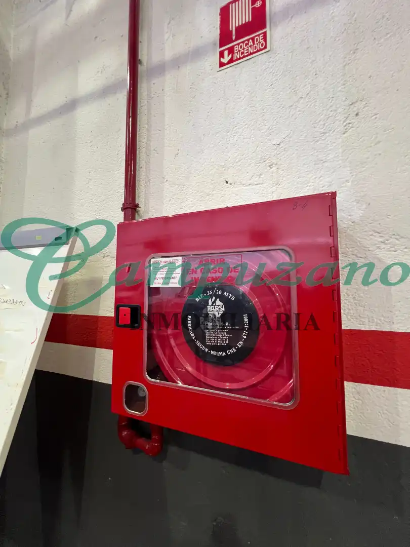 Nave industrial de alquiler en Calle de Ramón y Cajal, 29, Las Dehesillas - Vereda de los Estudiantes