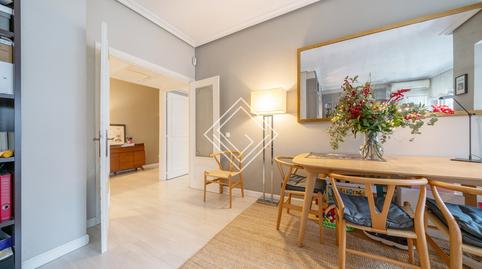 Foto 4 de Piso en venta en Calle de Cantalejo, Fuentelarreina, Madrid