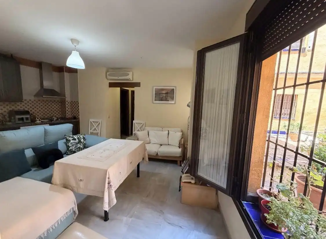 Habitación de Piso en venta en Morón de la Frontera