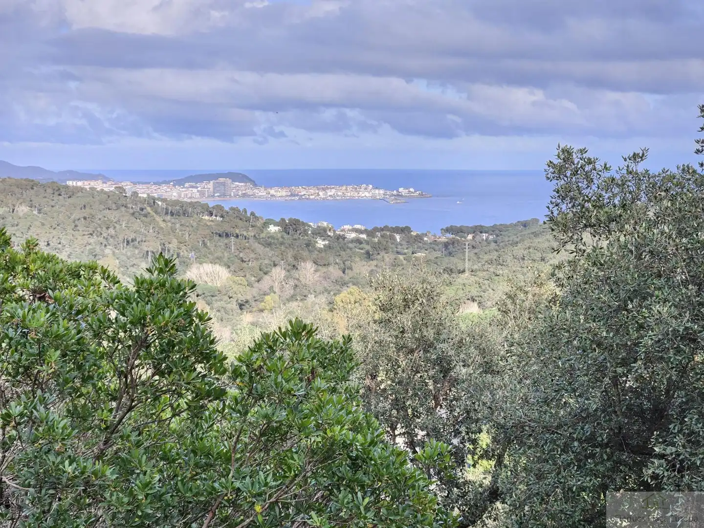 Terreno residenziale in vendita a Platja d'Aro