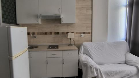 Foto 3 de Apartament de lloguer a San Pablo, Alfalfa - Santa Cruz,  Sevilla Capital