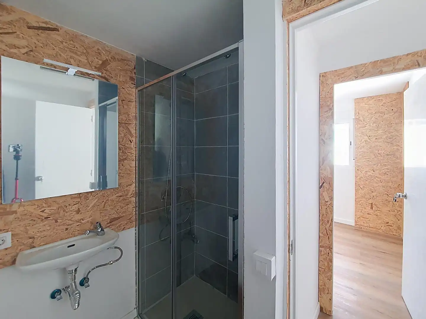 Bany de Apartament en venda en Las Palmas de Gran Canaria