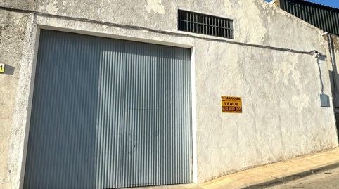VENTA • NAVE • OSUNA, imagen 2