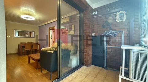 Foto 4 de Pis en venda a De la Marina, Estruch - Eixample, El Prat de Llobregat