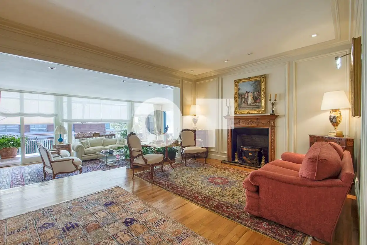 Piso con terraza en venta en Carrer Carrer Jacinto Benavente, imagen 8