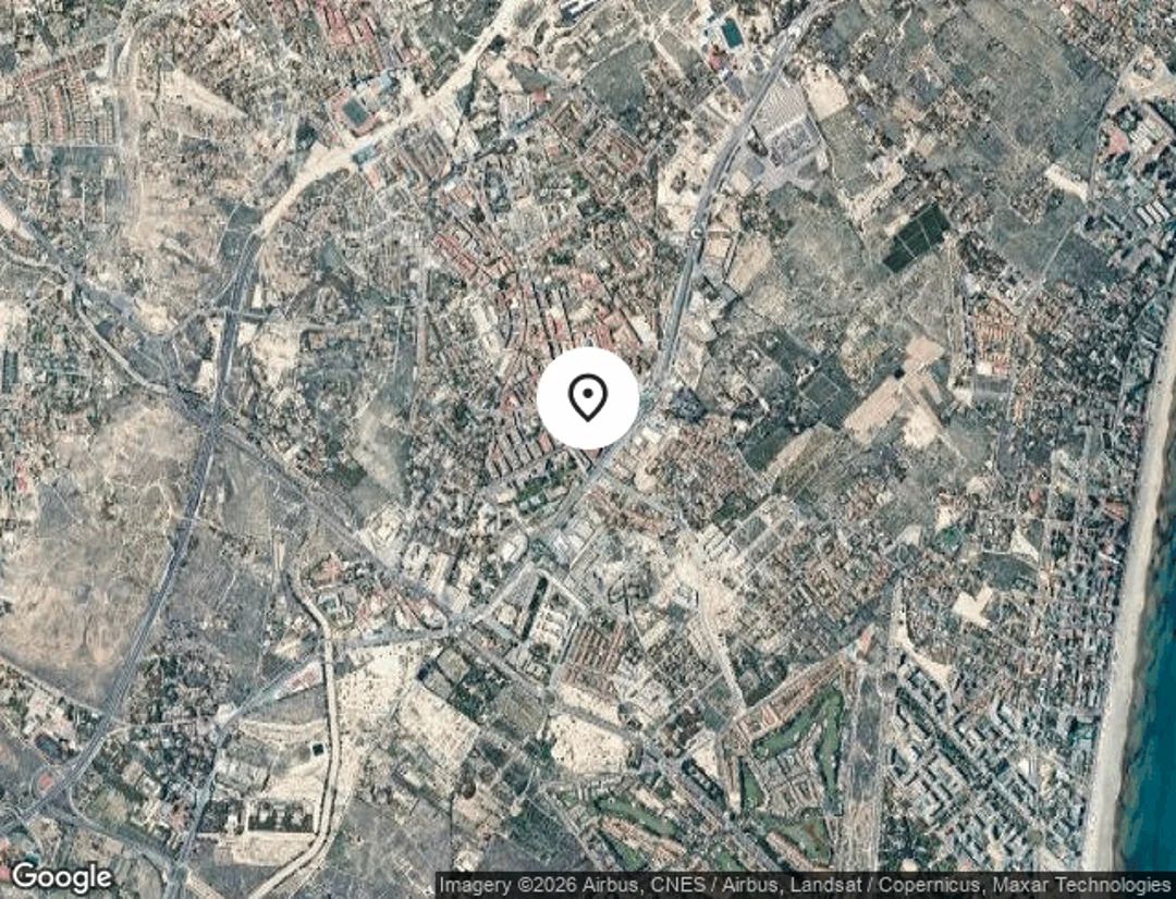 Pis en venda en Sant Joan d'Alacant