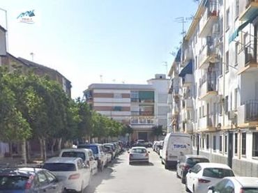 Pis amb balcó en venda a Calle CAPATAZ JUAN RODRIGUEZ