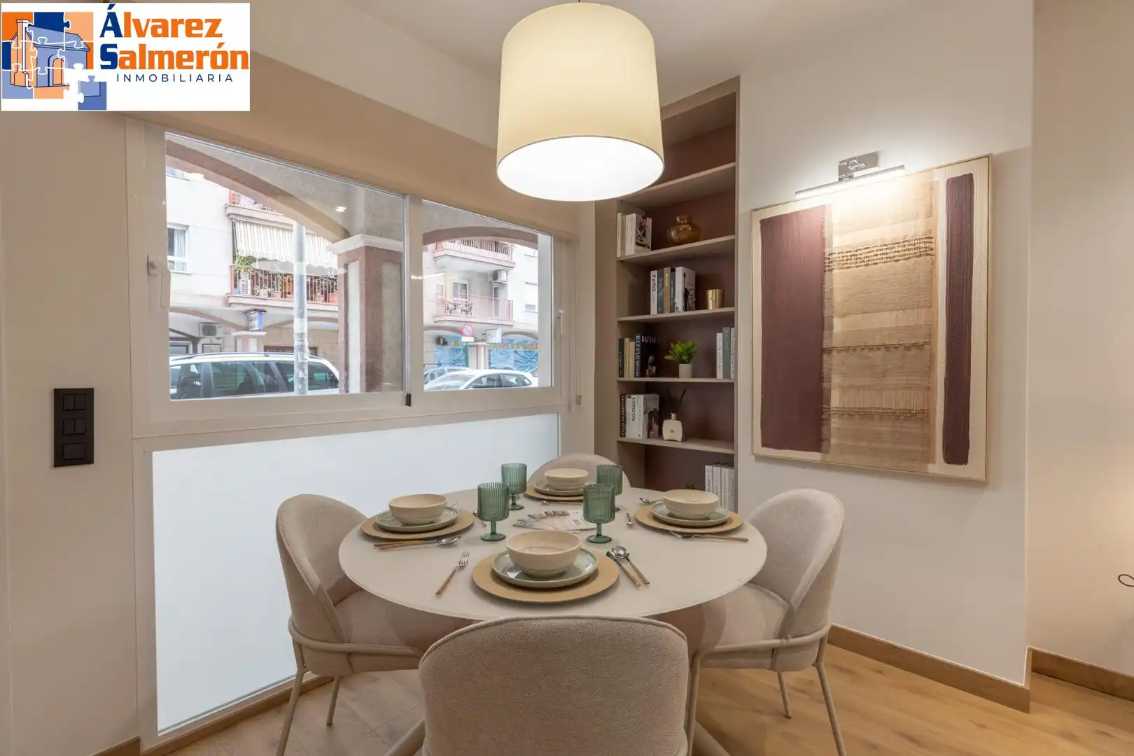 Loft for sale in Calle Lubina, imagen 9