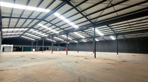 Photo 5 of Industrial buildings to rent in Nueva Almería - Cortijo Grande - Vega de Acá, Almería