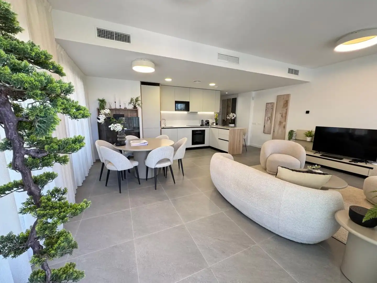 Mini appartamento con piscina in vendita a Aralia, imagen 3
