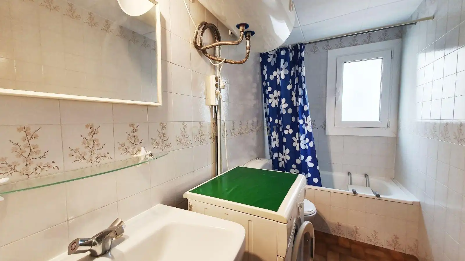 Bany de Apartament en venda en Llançà