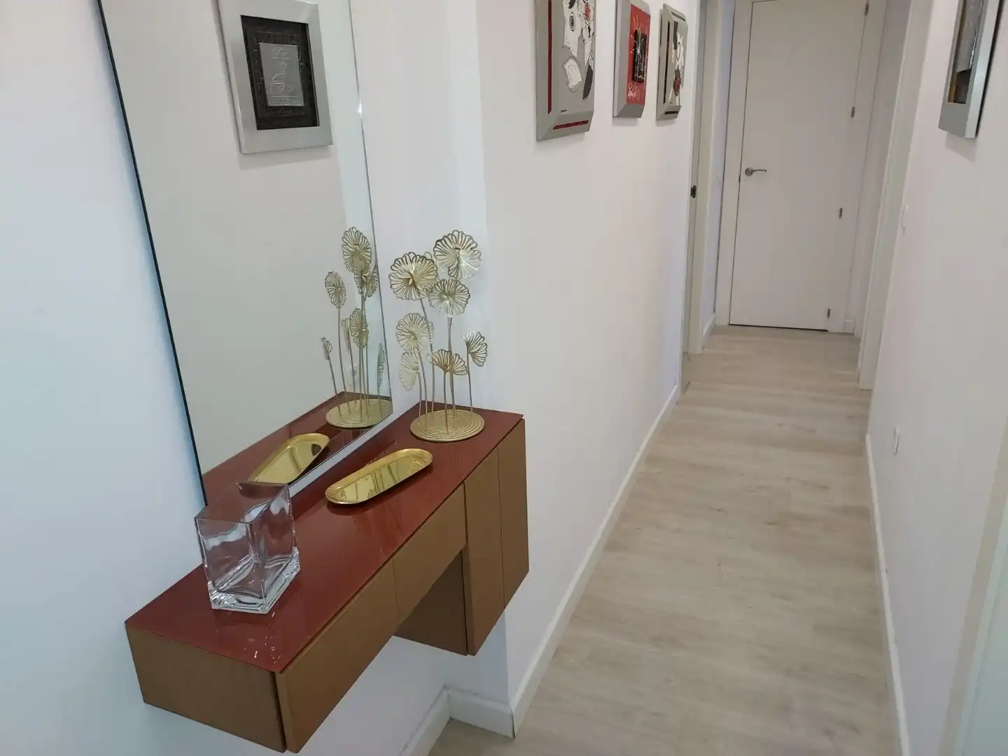 Pis en venda en Málaga Capital amb Aire condicionat i Calefacció