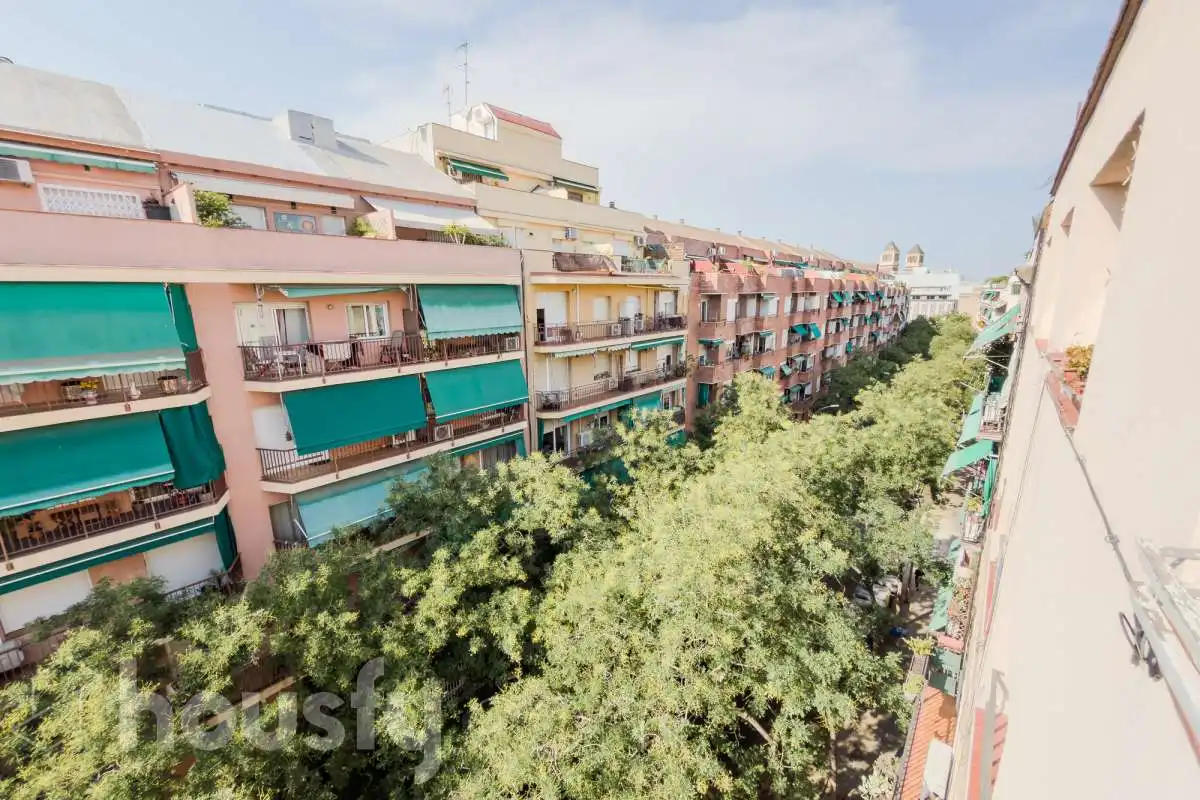 Piso en venta en Carrer de Sant Fructuós, La Font de la Guatlla