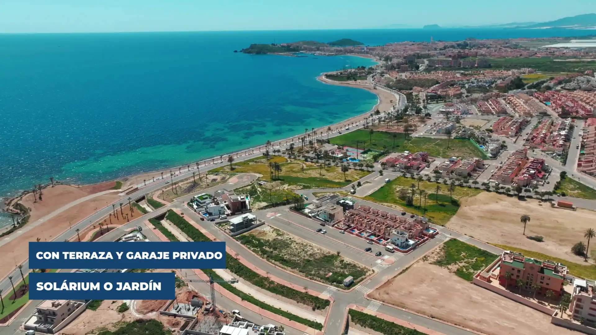 Apartamento con jardín en venta en Mazarrón Casco Urbano, imagen 9