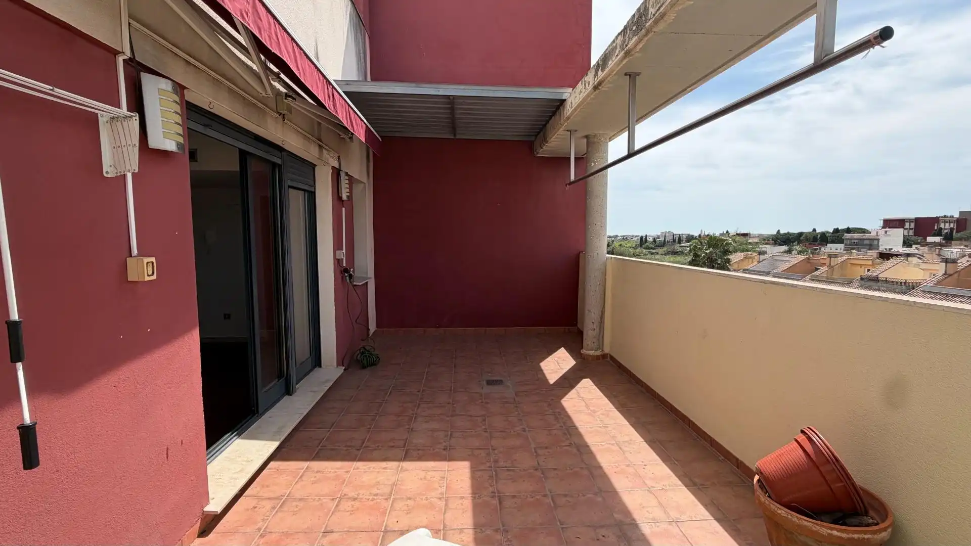 Attic for sale in SERRA, 7, Massamagrell
