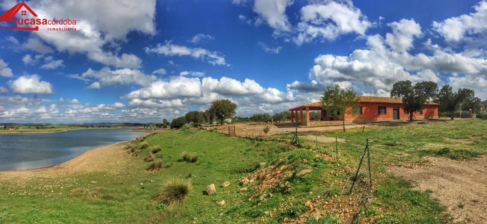 Casa rústica en venda a Peñarroya-Pueblonuevo