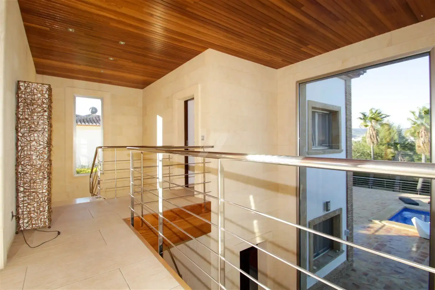 Detached house with pool for sale in Partides comunes - Adsubia, imagen 17