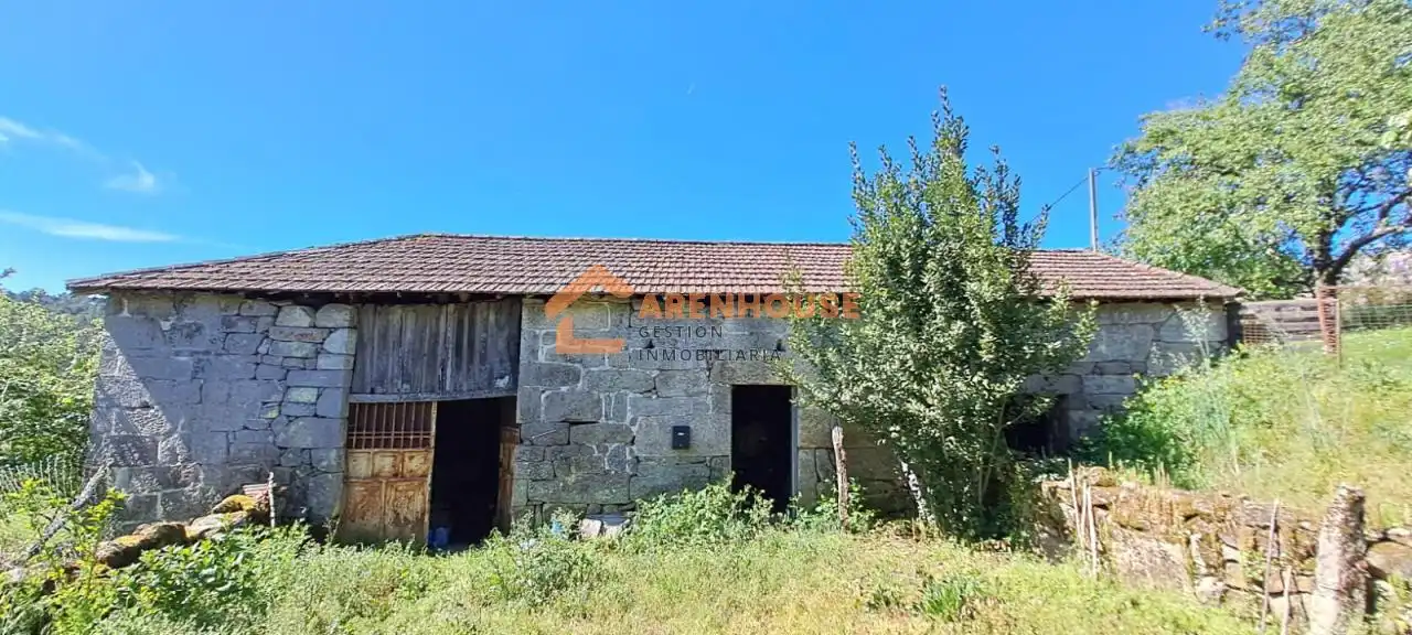 Haus mit Terrasse zum Verkauf in Punxín, imagen 5