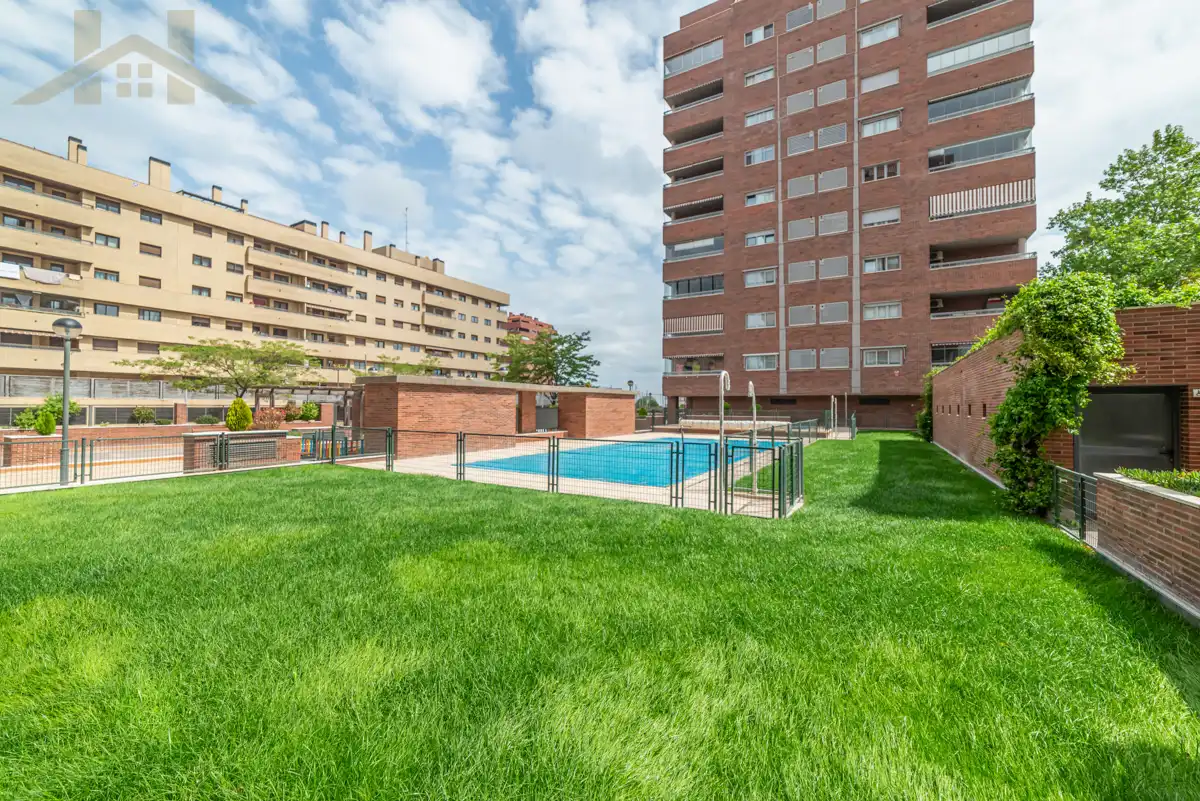 Wohnung mit Pool zum Verkauf in Calle El Greco, imagen 22