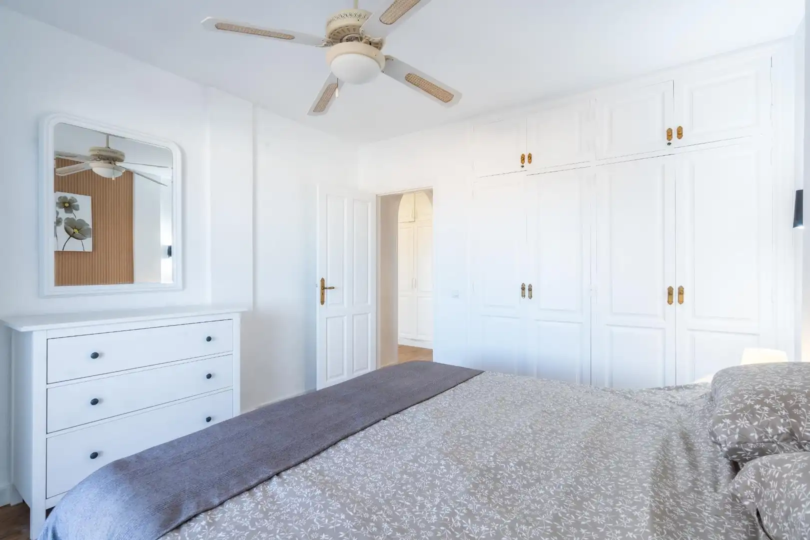 Appartement compact avec ascenseur à vendre à Calle de Irlanda 4, imagen 5