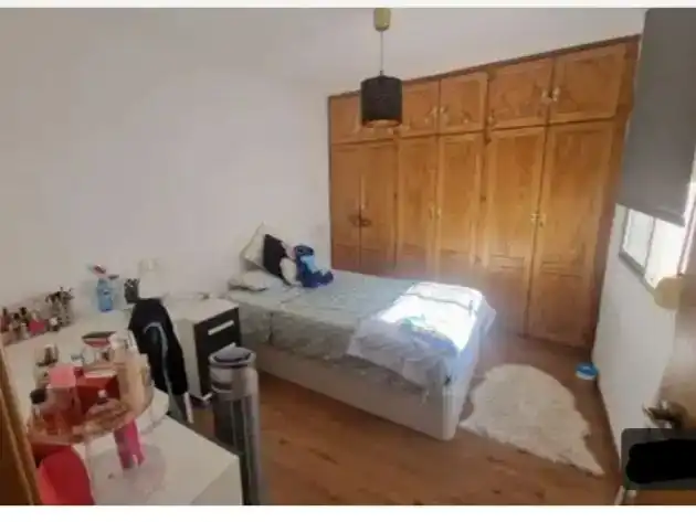 Dormitori de Casa adosada en venda en Marbella