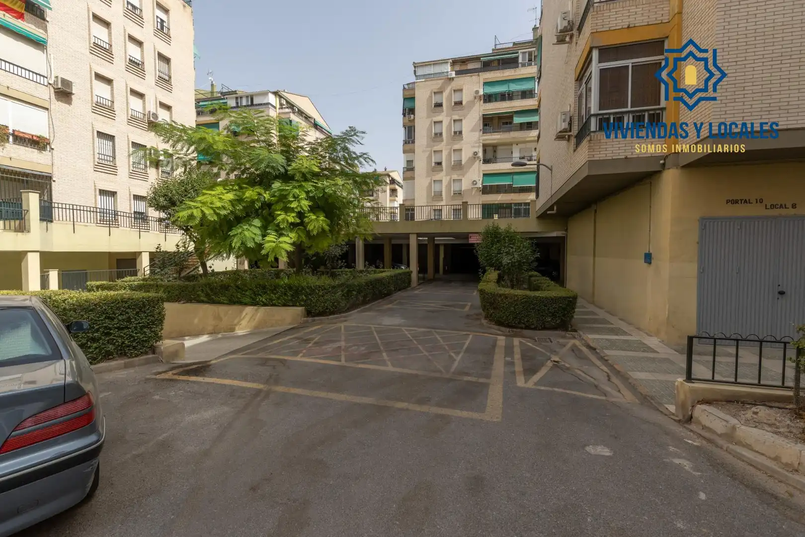 Piso con ascensor en venta en Carretera de Málaga 67, imagen 35