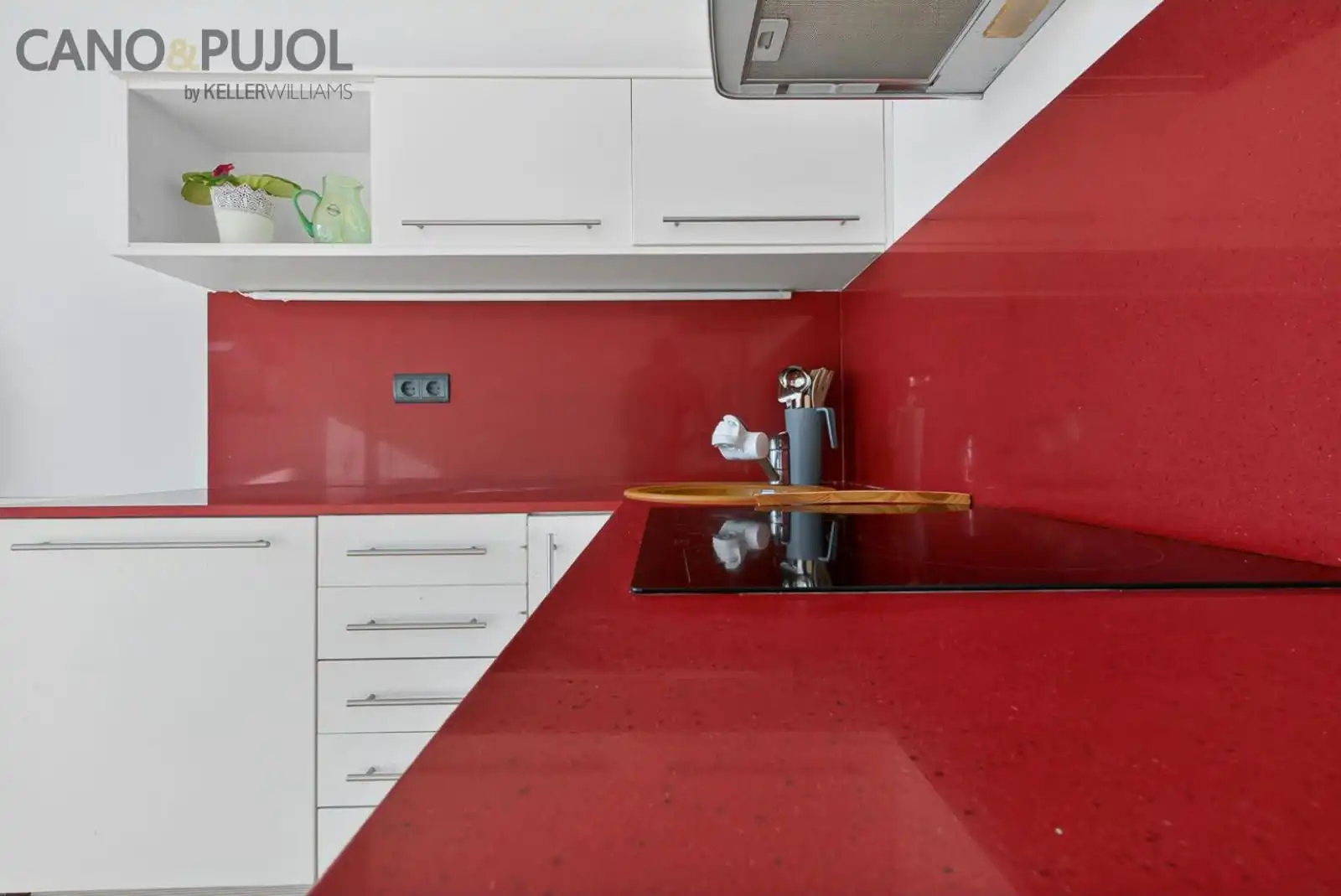 Ático con ascensor en venta en Centre - Estació, imagen 9