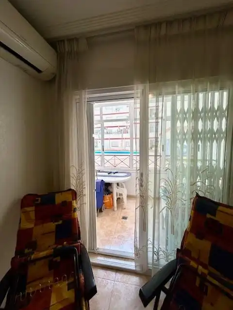 Ground floor with terrace for sale in Ronda Ronda César Cánovas, imagen 6