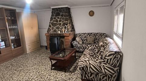 Foto 5 de Casa o chalet en venta en Pedanías - Extrarradio,  Albacete Capital